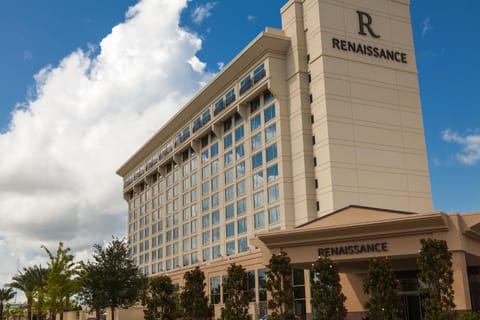 Renaissance Baton Rouge Hotel Hôtel in Baton Rouge