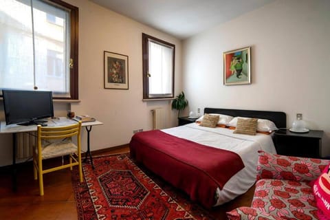 Holiday Treviso Suite LOMBARDI Wohnung in Treviso