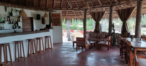 Esperanto Lodge Hotel in Senegal