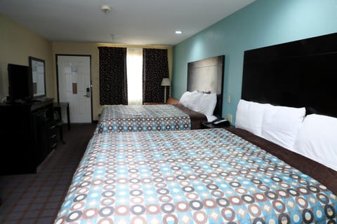Ranger Inn & Suites Motel in Arlington