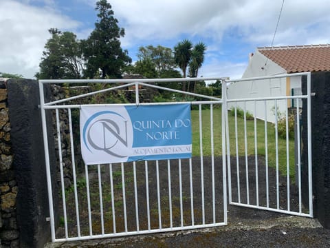 Quinta do Norte - Biscoitos House in Azores District