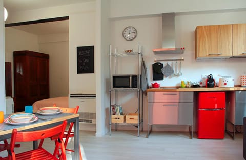 La Casa Di Eva Apartment in Bologna