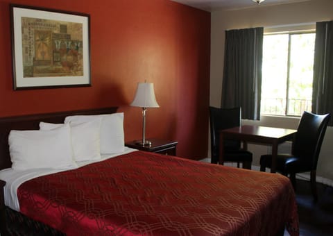 Americas Best Value Inn Kelso Motel in Longview