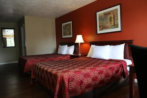 Americas Best Value Inn Kelso Motel in Longview