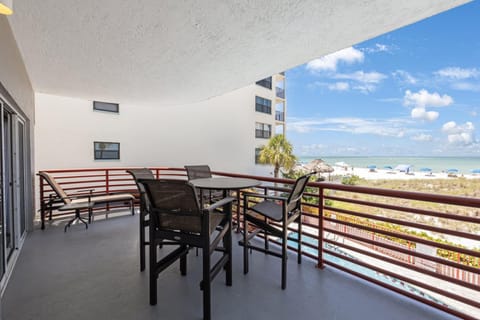 101 Crimson Condos House in Madeira Beach