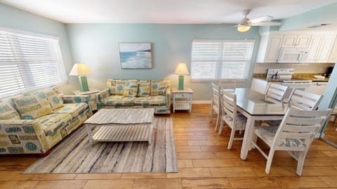 121 Surf Song Resort House in Madeira Beach