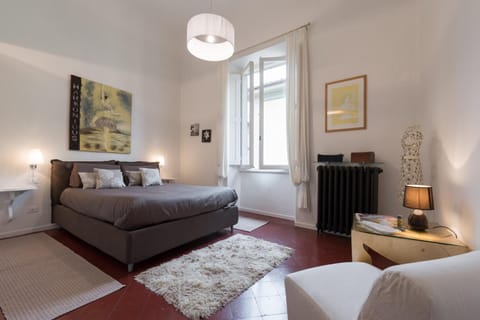 MediciApt - Old Bridge House in Florence