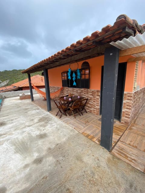 Chalé Flor da Serra House in State of Rio de Janeiro