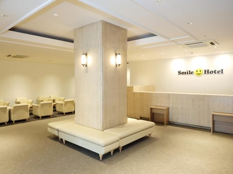 Smile Hotel Kumagaya Hotel in Saitama Prefecture