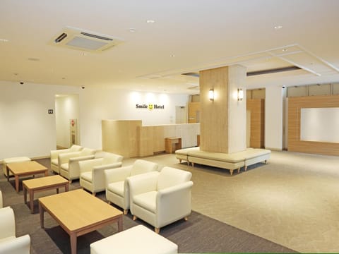 Smile Hotel Kumagaya Hotel in Saitama Prefecture