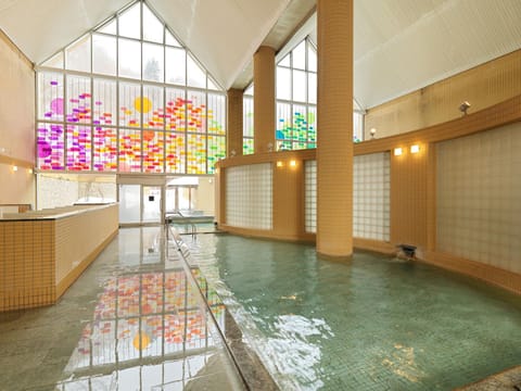 Jozankei Tsuruga Resort Spa Mori no Uta Ryokan in Sapporo