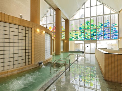 Jozankei Tsuruga Resort Spa Mori no Uta Ryokan in Sapporo