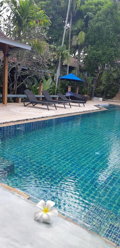 Cocoville Phuket - SHA Plus Resort in Chalong