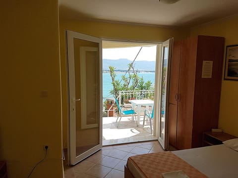 Antonio Apartments Condo in Trogir