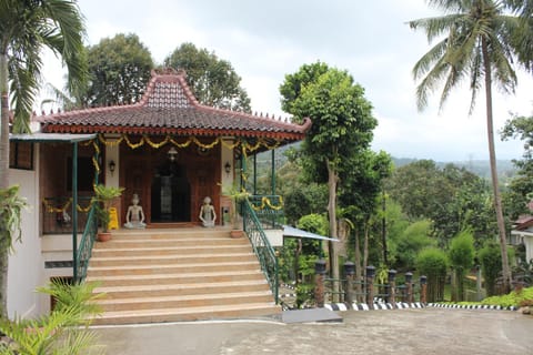 Villa Sawah Resort Managed by Salak Hospitality Hotel in West Java