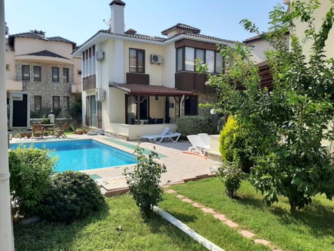 Infinity Safran Villa Villa in Fethiye