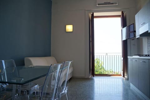 Residenza sul mare Eigentumswohnung in Pizzo