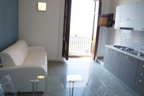 Residenza sul mare Eigentumswohnung in Pizzo