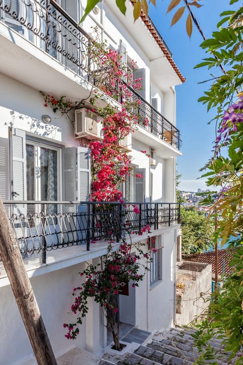 Day, Balcony/Terrace