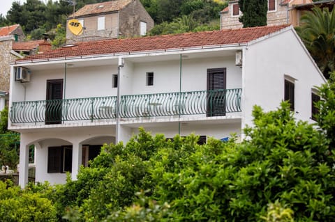 Property building, Balcony/Terrace