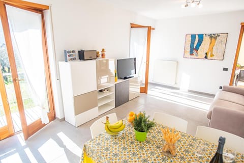 Arcolovers Apartment in Arco