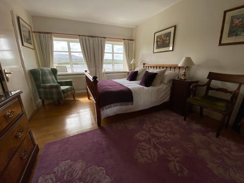 The Mill Bed and Breakfast in County Donegal