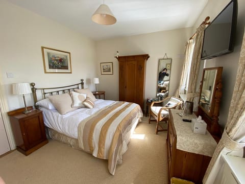 The Mill Bed and Breakfast in County Donegal