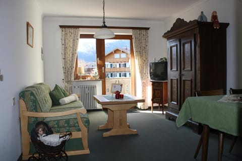 Ferienwohnungen Maria Apartment in Tegernsee