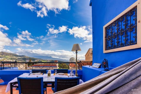 Ryad A&B Sarai Bed and Breakfast in Chefchaouen
