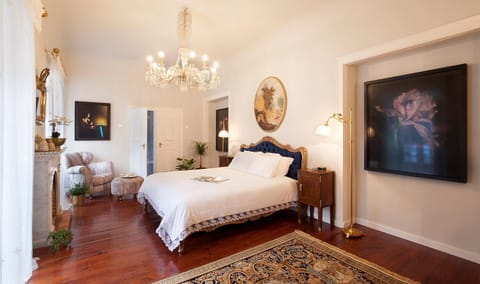 Casa dell'Arte Club House Bed and Breakfast in Lisbon