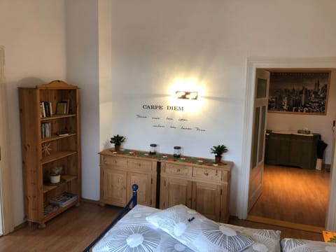 Schlossblick Apartment Appartement in Gotha