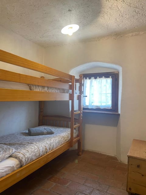 Maso Mandrea House in Trentino-South Tyrol