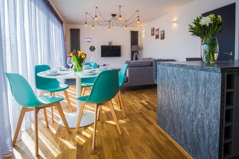 Broadstairs Apartments Apartamento in Ramsgate