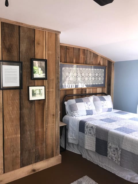 Riverboat Bed & Breakfast Chambre d’hôte in Natchez