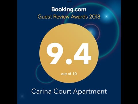 Carina Court Apartment Appartamento in Marsaskala