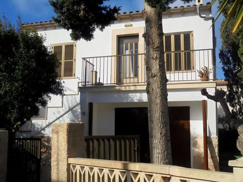 Apartamento Jordi Eigentumswohnung in Cala Figuera