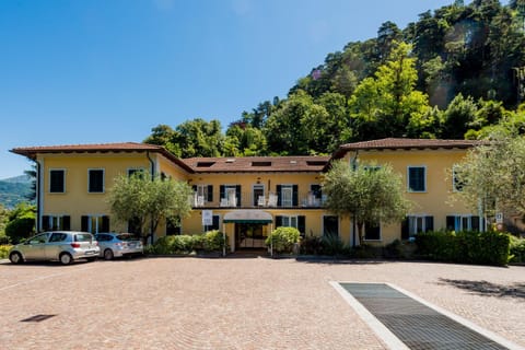 Residence L'Ulivo Apartment hotel in Bellagio