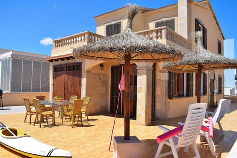 Casa Embat 045 by Mallorca Charme House in Son Serra de Marina