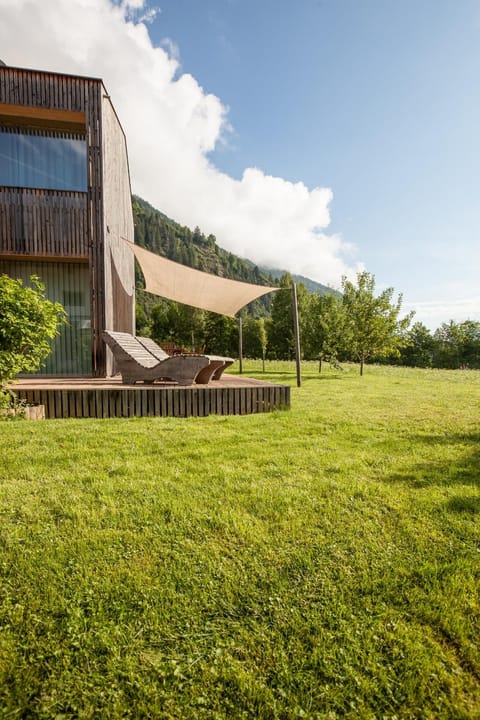 Ferienhaus Alpin Chalet in Neustift im Stubaital