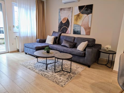 City Center apartments Condo in Mostar