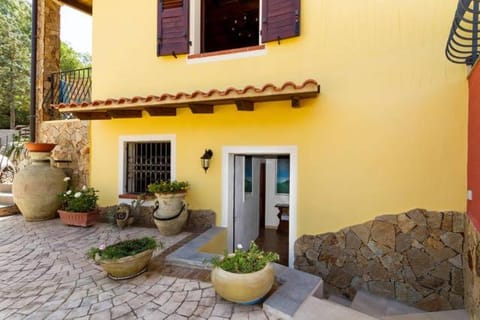 bbmaredellestelle Bed and Breakfast in Sardinia