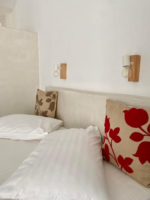 Fikas Hotel Hôtel in Naxos