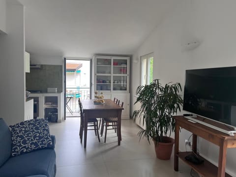 The Palm House House in Santa Margherita Ligure