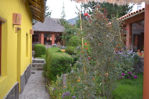 Miskiwasi Bed & Breakfast Bed and Breakfast in Department of Arequipa