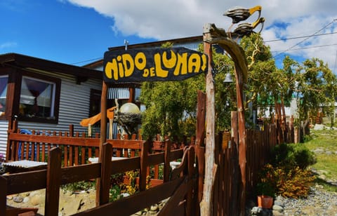 Nido de Luna House in El Calafate