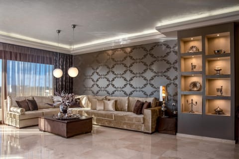 Callista Luxury Residences Maison in Lasithi