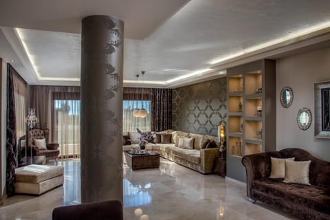 Callista Luxury Residences Haus in Lasithi