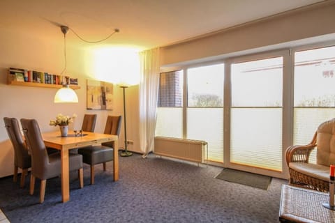 Maike 5a Apartment in Cuxhaven