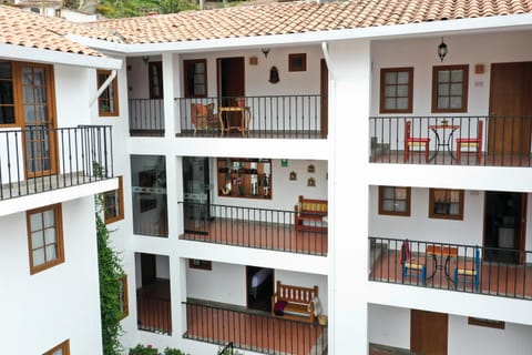 Atoq San Blas Hotel Hotel in Cusco