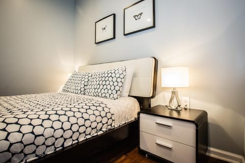 Lawrenceville Suites Apartamento in Pittsburgh
